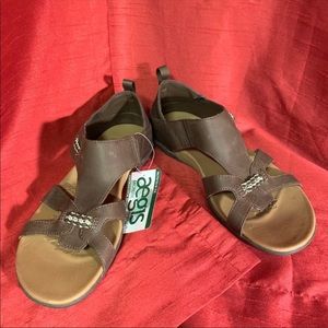 Merrell Leather Sandals